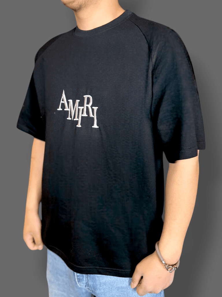 تیشرت Amiri مشکی