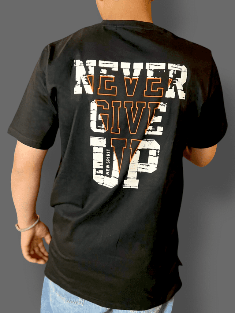 تیشرت Y3 مشکی