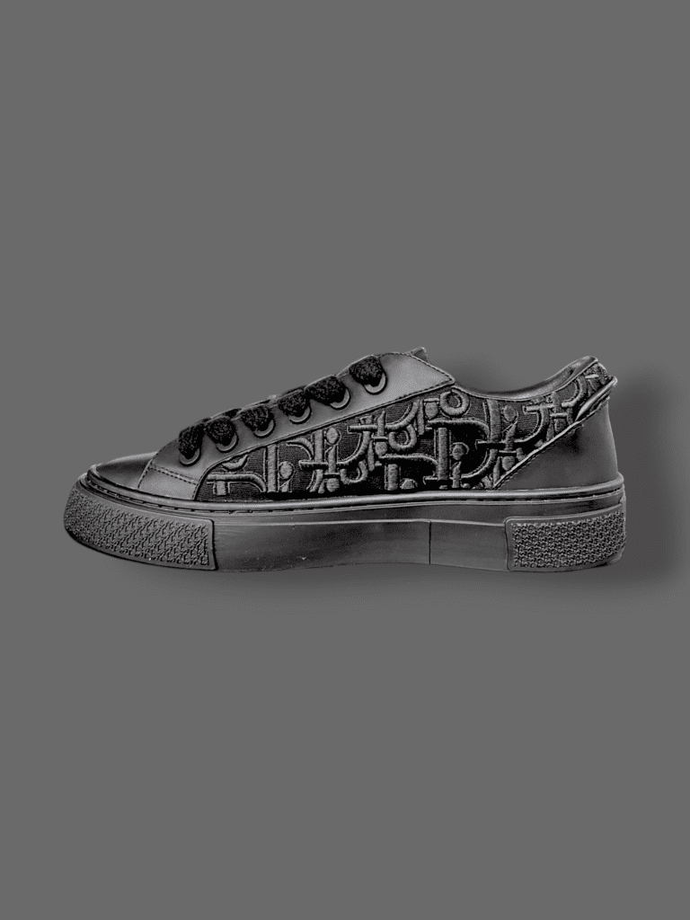 کتانی DIOR مستر مشکی داخل