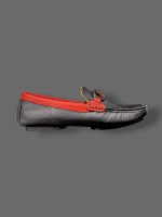 کالج ferragamo مشکی قرمز