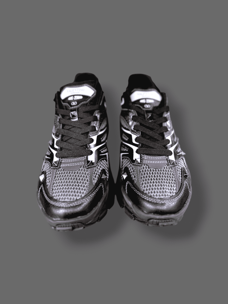 کتانی Valentino مستر چلو