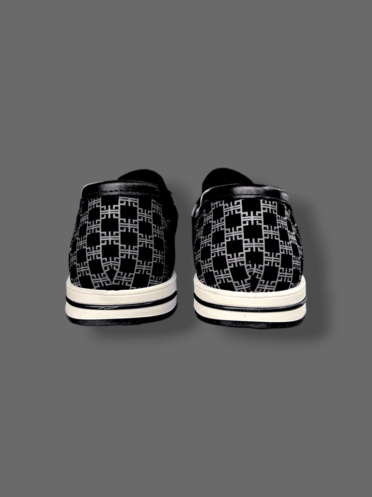 کالج CABANI مشکی کد 2013 پارچه مـِش پشت